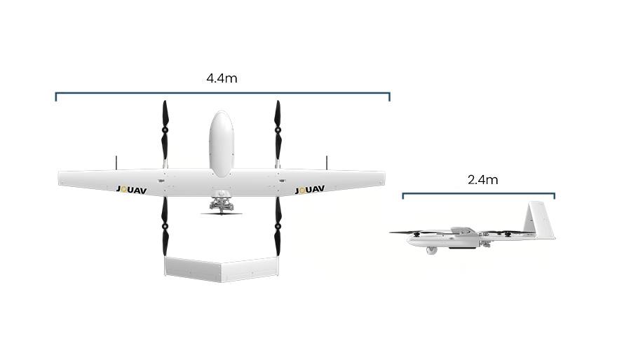 CW-30E dimensions