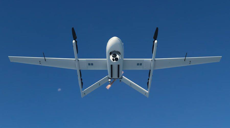 CW-30E Ön Görünüm