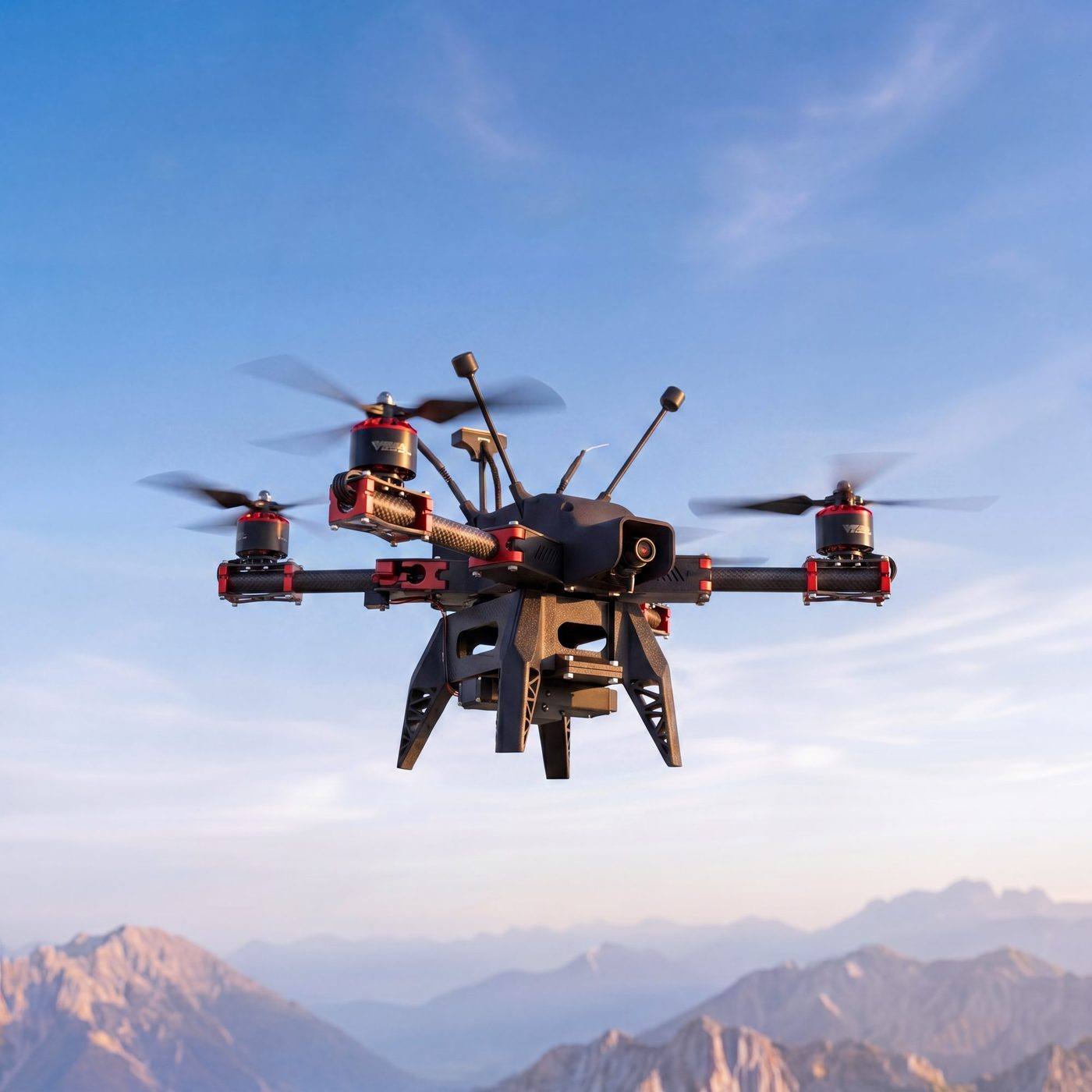 NITRON media 3